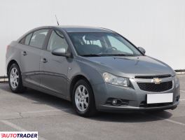 Chevrolet Cruze 2010 2.0 123 KM