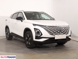Omoda 5 2025 1.6 144 KM