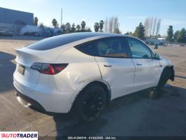 Tesla Model Y 2021 Tesla Model Y 2021