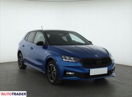 Skoda Fabia - zobacz ofertę
