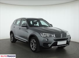 BMW X3 - zobacz ofertę