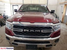 Dodge Ram 2022 5