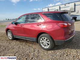 Chevrolet Equinox 2020 1