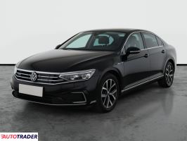 Volkswagen Passat 2021 1.4 214 KM