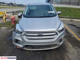 Ford Escape 2019 1