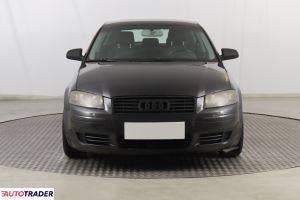 Audi A3 2004 1.9 103 KM