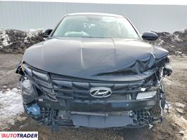 Hyundai Tucson 2024 2