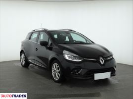 Renault Clio - zobacz ofertę