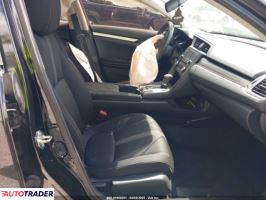 Honda Civic 2020 2 Honda Civic 2020 2
