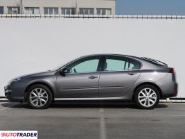 Renault Laguna 2014 1.5 108 KM