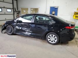 Toyota Corolla 2024 2