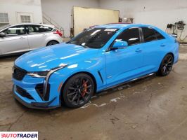 Cadillac Pozostałe - zobacz ofertę