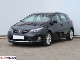 Toyota Auris 2014 1.6 130 KM