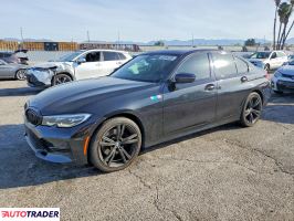 BMW 330 - zobacz ofertę