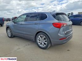 Buick Pozostałe 2020 2