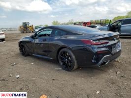 BMW 850 2022 4