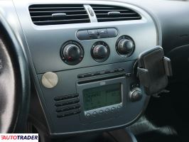 Seat Leon 2008 1.8 160 KM