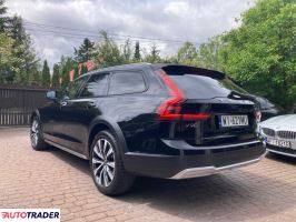 Volvo V90 2023 2 249 KM
