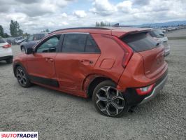 Kia Niro 2023 1