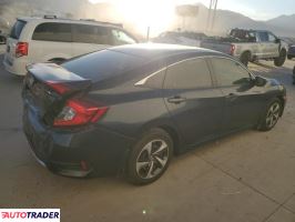 Honda Civic 2020 2