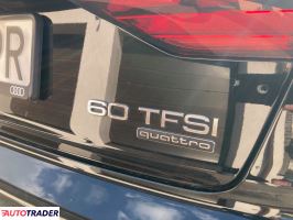 Audi A8 2021 4 460 KM