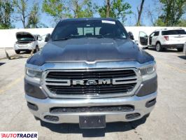 Dodge Ram 2020 5 Dodge Ram 2020 5