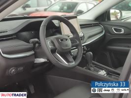 Jeep Compass 2024 1.5 130 KM Jeep Compass 2024 1.5 130 KM