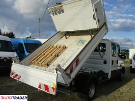Iveco Daily 2018 2.3