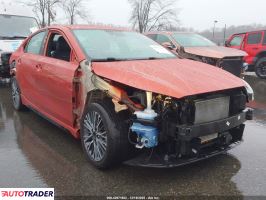 Kia Pozostałe - zobacz ofertę
