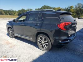 GMC Terrain 2020 2