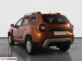 Dacia Duster 2021 1.3 147 KM