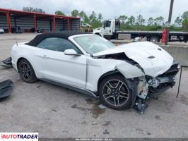 Ford Mustang 2022 2