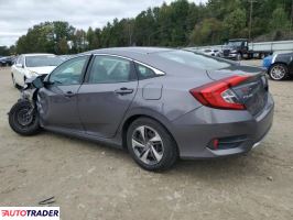 Honda Civic 2019 2 Honda Civic 2019 2