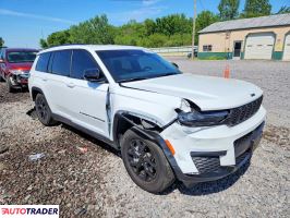 Jeep Cherokee 2025 3