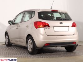 Kia Venga 2011 1.4 88 KM