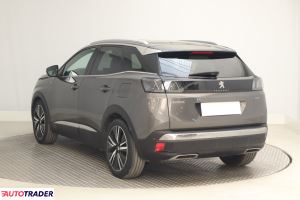 Peugeot 3008 2021 1.6 221 KM