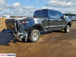 Ford Pozostałe 2024 6