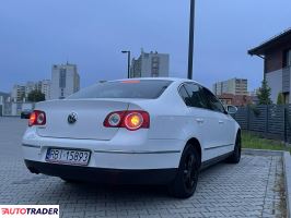 Volkswagen Passat 2005 1.9 104 KM