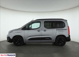 Citroen Berlingo 2024 1.2 108 KM
