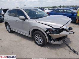 Mazda CX-5 - zobacz ofertę