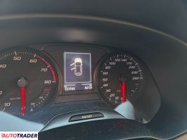 Seat Leon 2017 Seat Leon 2017
