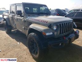 Jeep Pozostałe 2020 3 Jeep Pozostałe 2020 3