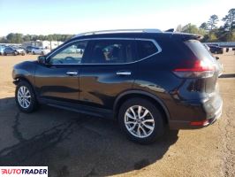 Nissan Rogue 2019 2