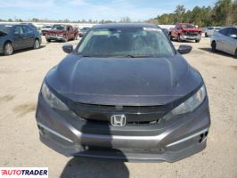 Honda Civic 2019 2