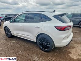 Ford Escape 2023 2