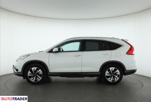 Honda CR-V 2015 1.6 158 KM