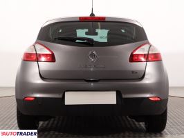 Renault Megane 2014 1.2 113 KM