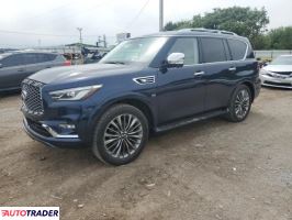 Infiniti Pozostałe - zobacz ofertę