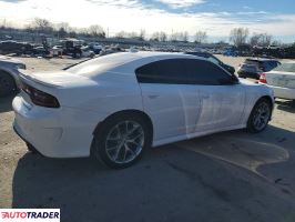 Dodge Charger 2023 3