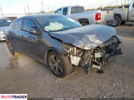 Nissan Sentra - zobacz ofertę